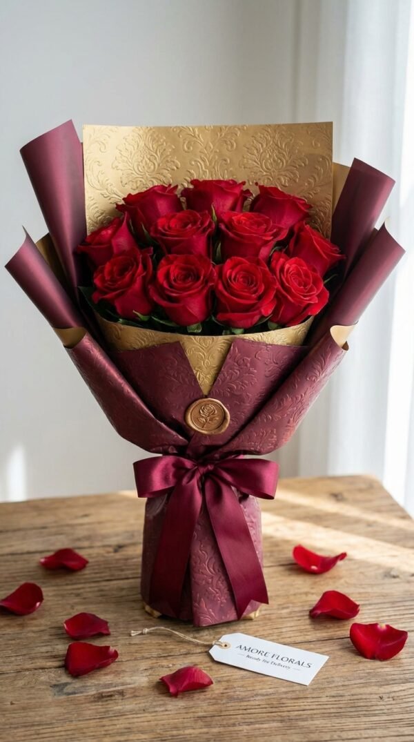 12_premium_red_202602021030 12 Roses Gift Wrapped