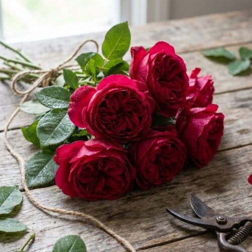 6_freshcut_red_202602021054 6 Plain Roses