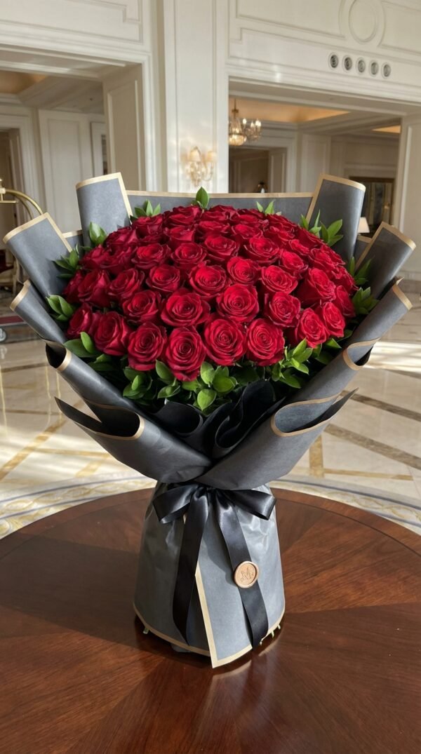 An_extraordinary_giant_202602021033 50 Roses Gift Wrapped
