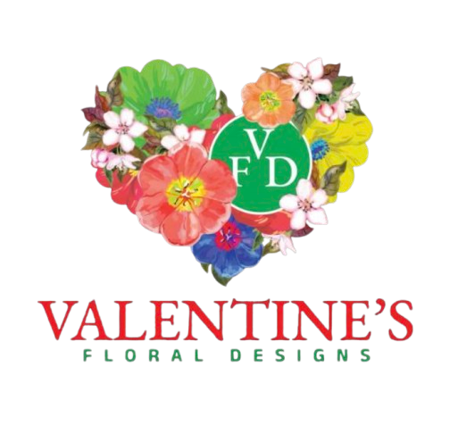 Valentine’s Floral Designs
