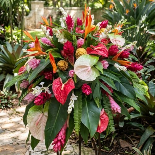 IMG-20260314-WA0002 Funeral/ Wreath/ Casket Spray